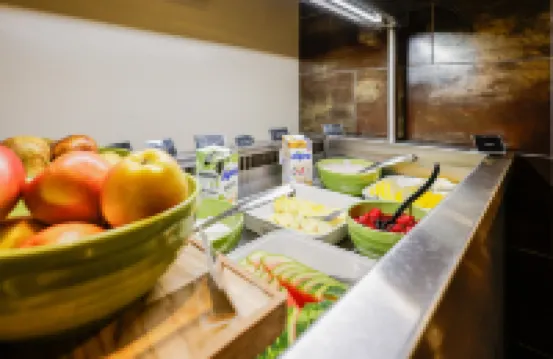 Gloucester Robinswood Hotel by Sunday