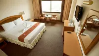 Singgoldenplace Hotel