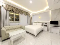 Hotel Felice Dongchon, Daegu โรงแรมในแทกู