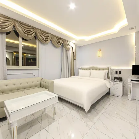 Hotel Felice Dongchon, Daegu