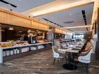 Asteria Melaka by Attic Suite Malakka otelleri