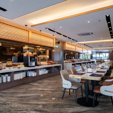 Asteria Melaka by Attic Suite