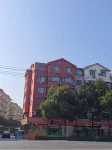 Junyi Chain Hotel (Guangde Shengshi Binhe) Hotels in Guangde