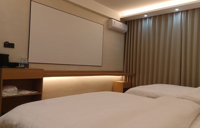 萬澤飯店