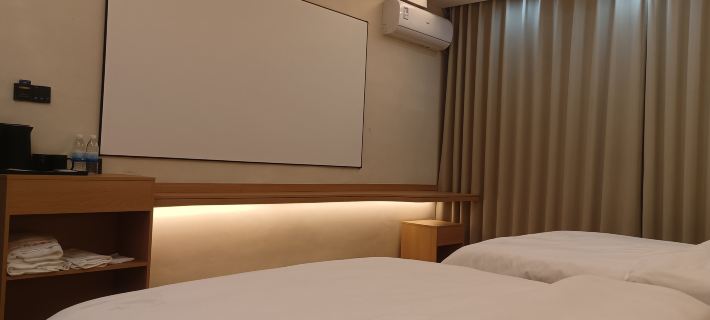萬澤酒店 Hotels in Sandou