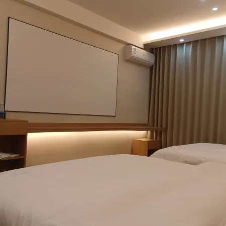萬澤酒店