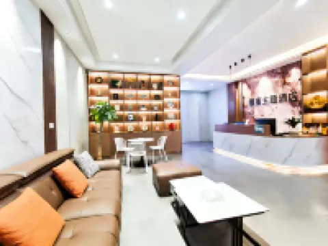 Mayang Weimi Theme Hotel