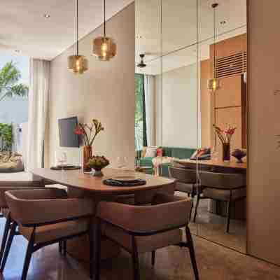 NEXA Residences Uluwatu Rooms