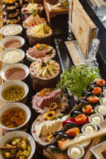 Fraser Place Anthill, Istanbul Hotels near Bomontiada