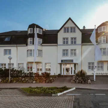 PLAZA Premium Sylt