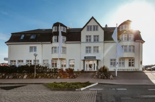 PLAZA Premium Sylt