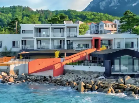 โมยา โฮเทล-ชิงเต่า เหล่าซาน ซีนิค แอเรีย หยางโข่ว บรานช์