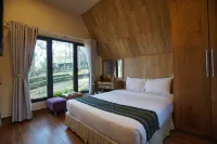 TTC Dreamy Hill Resort (Unlimited Access to TTC World - Thung Lung Tinh Yeu)