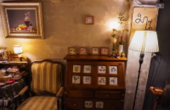 UdonBackpackers Beds and Cafe