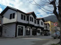 Gulce Kosk Otel & Restaurant Hotels in Amasya