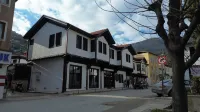 Gulce Kosk Otel & Restaurant Hôtels à : 