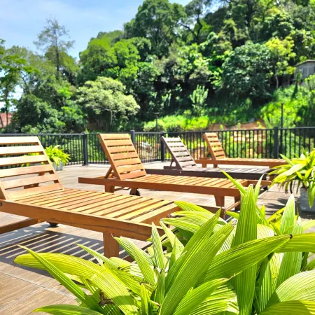 Oak Ray Regency