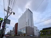 ホテル法華クラブ函館 五稜郭タワー周辺のホテル
