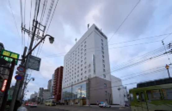 ホテル法華クラブ函館