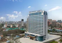 Vienna International Hotel (Hanzhong Nanzheng Avenue Branch)