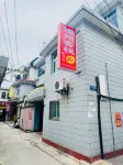 Cangzhou Inn - مطابخ