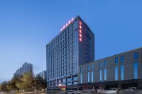 Hojoy Business Hotel