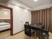 Xixiang Dongguan Business Hotel Hotels in Xixiang