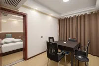 Xixiang Dongguan Business Hotel