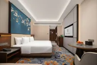 Zouping Snowflake Mountain Yiting Hotel (Sakura Mountain High-speed Railway Station Branch)
