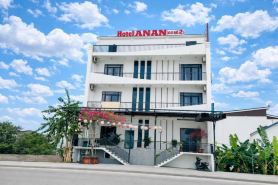 An AN Hotel (Branch 2)