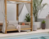 Hyde Perth - piscine