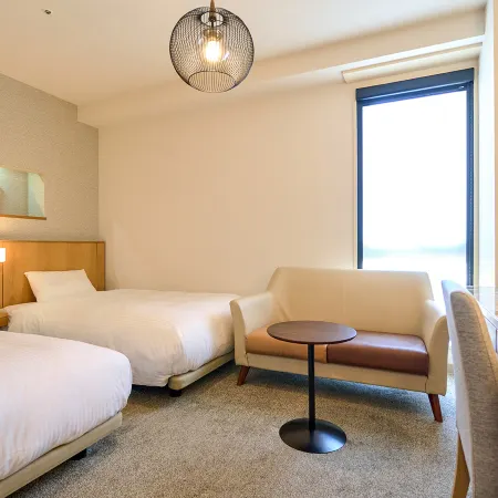 Hotel Global View Urawa
