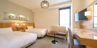 Hotel Global View Urawa