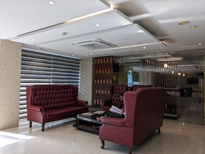 Magnus Star Residency Koregaon Park Annexe
