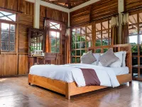 Padi Heritage Hotel Hotels in Lowokwaru