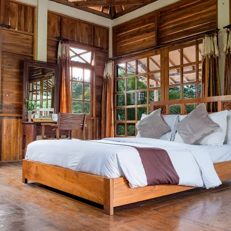 Padi Heritage Hotel