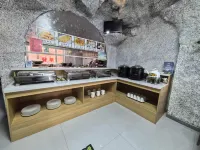 Buerjin Qinghao Ecological Resort Hotel