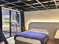 The Luxurious 1256, Forest Flow Villa Hotels in Pegoh