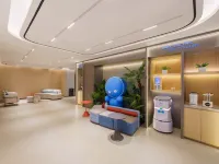 Home Inn (Hua Yuan)-Anshan Railway Station Vientiane Mixc Branch Hotels in Anshan