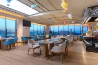 Daishan Narada Hotel - breakfast