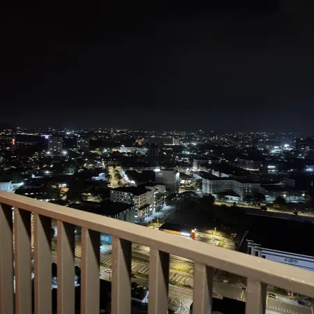 Piccadilly Greentown by Jun Residence