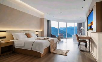 Ginza Hemei Hotel (Friendship Street Branch, Gangcheng District, Jinan)