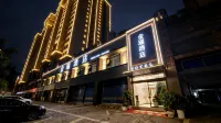 Jinrui Hotel (Zhaotong.Shuifu Station)