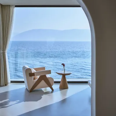 Dali Nanbeihai Scenic Resort Guesthouse Hotels near Panxi Ferry
