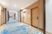 Boying Business Hotel