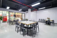 โรงแรมสไตล์บูทีคเฟิงหลาน ฉีเช่อ (สาขา ต้าเป่ย หมู่บ้านม้งพันหลังคาเรือน ซีเจียง)