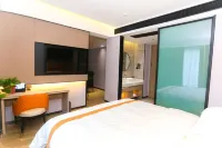 Homeinn Superior Yun Hotel (Bengbu City Guzhen County Jinpu Railway Site Park) - breakfast