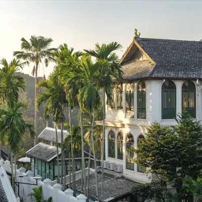 Cheva Gallery Boutique Hotel Hotels near GRAND SIRITARA CONDOMINIUM