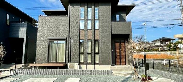 Akikawa Koshi 12 合志市酒店