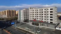 TongyueYunjin Hotel